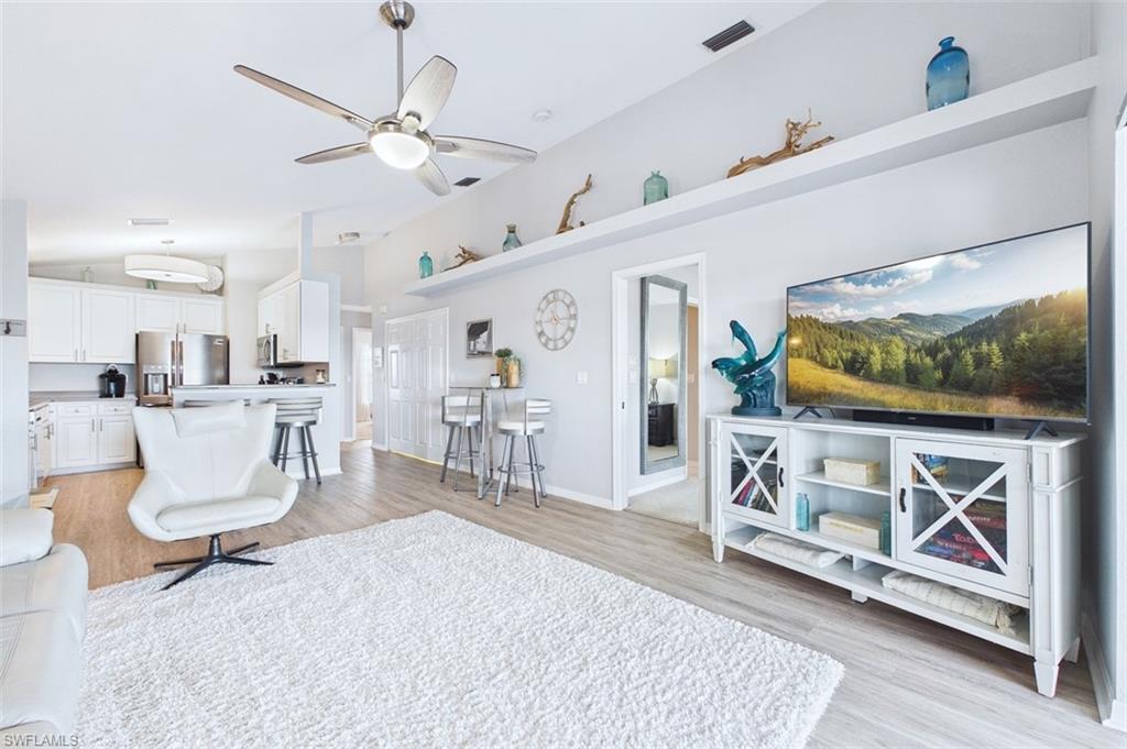 PALMTATION ISLE CONDO - Residential