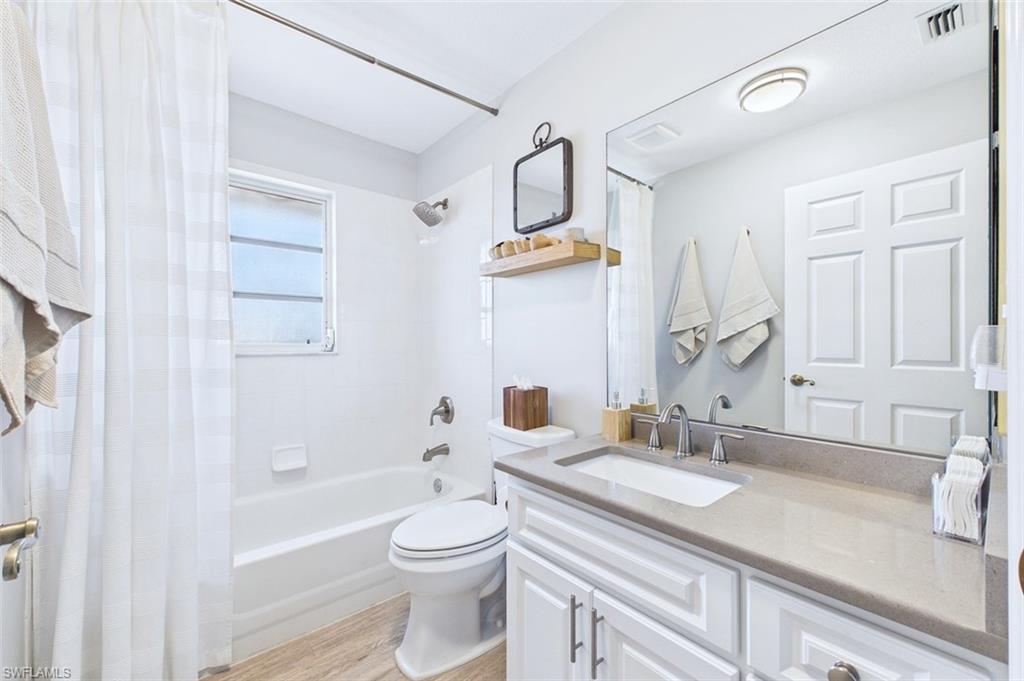 PALMTATION ISLE CONDO - Residential