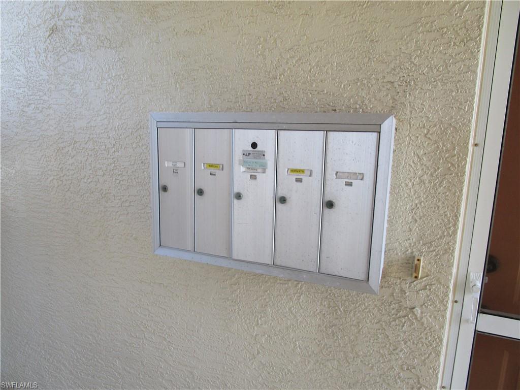 PALMTATION ISLE CONDO - Residential