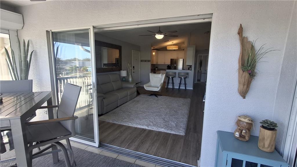 PALMTATION ISLE CONDO - Residential