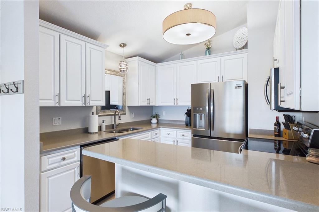 PALMTATION ISLE CONDO - Residential