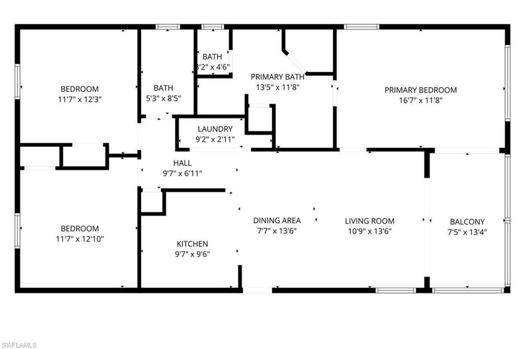 PALMTATION ISLE CONDO - Residential