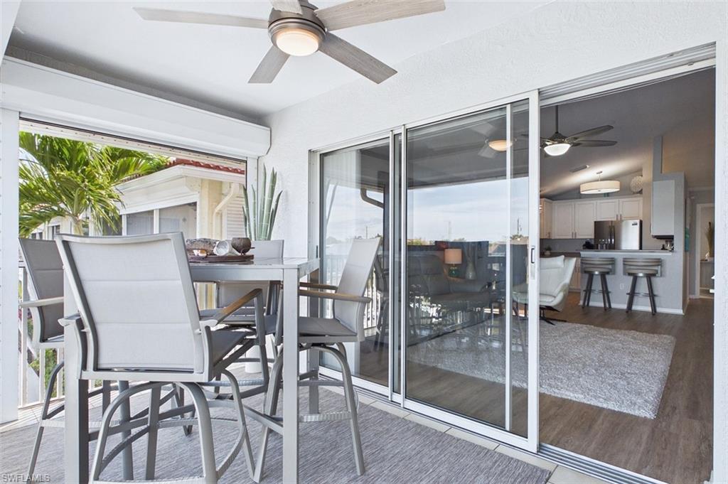 PALMTATION ISLE CONDO - Residential