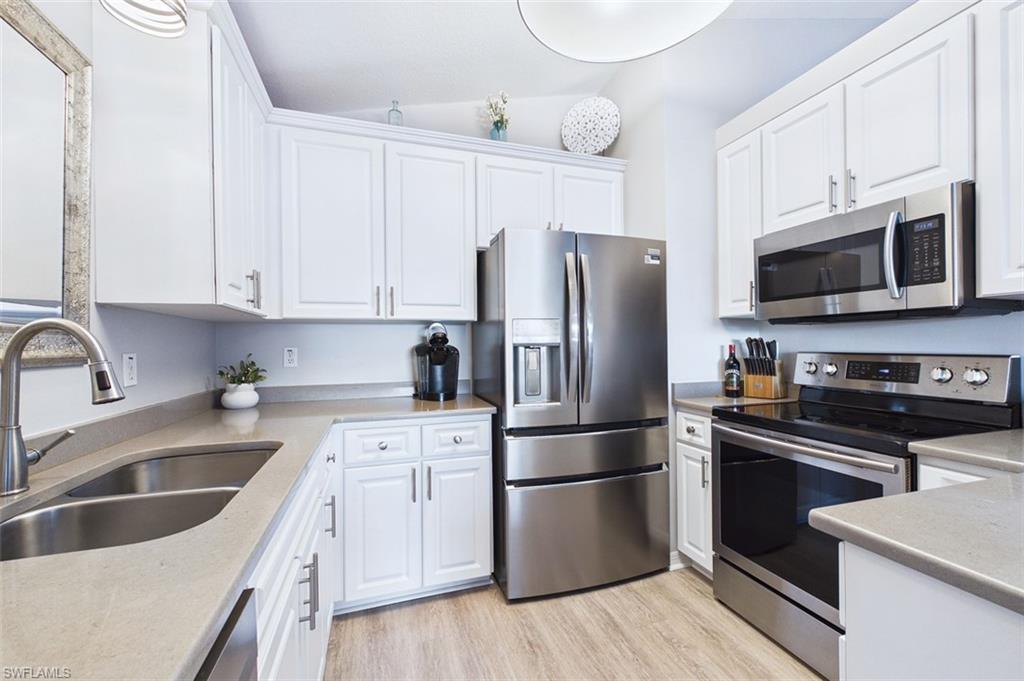 PALMTATION ISLE CONDO - Residential