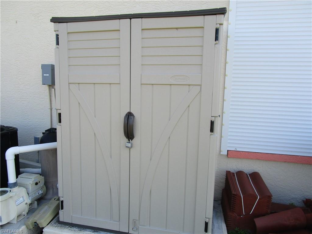 PALMTATION ISLE CONDO - Residential