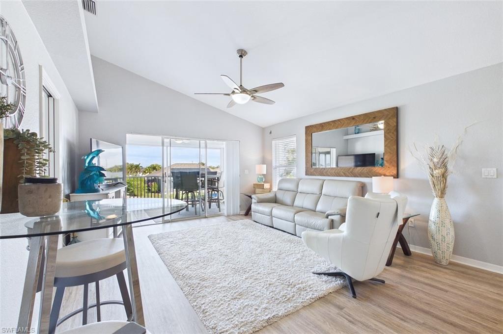 PALMTATION ISLE CONDO - Residential