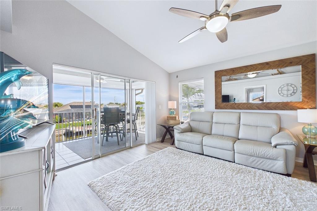 PALMTATION ISLE CONDO - Residential