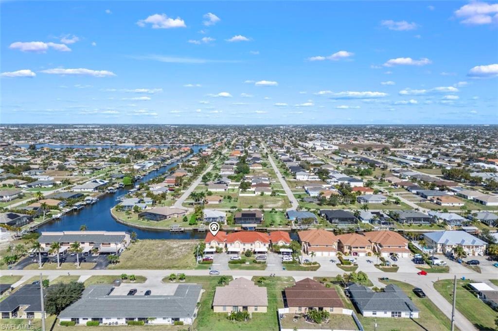 PALMTATION ISLE CONDO - Residential