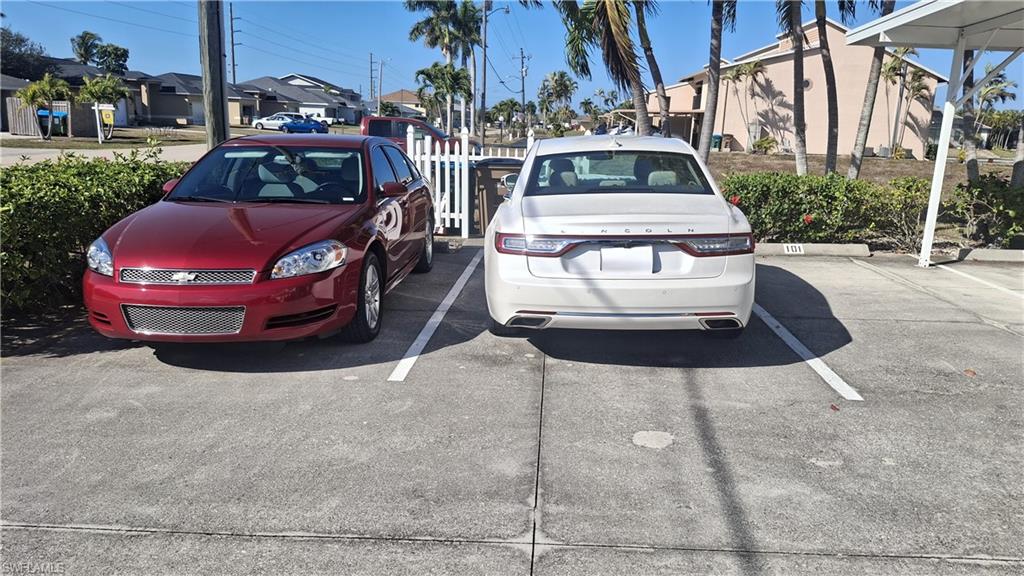 PALMTATION ISLE CONDO - Residential