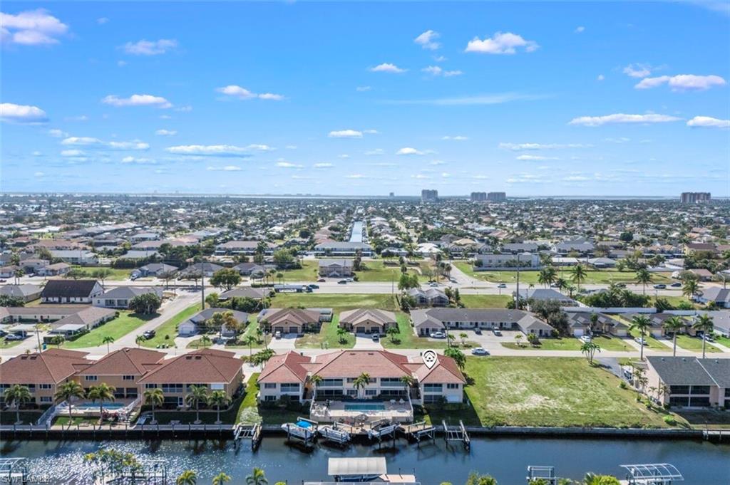 PALMTATION ISLE CONDO - Residential