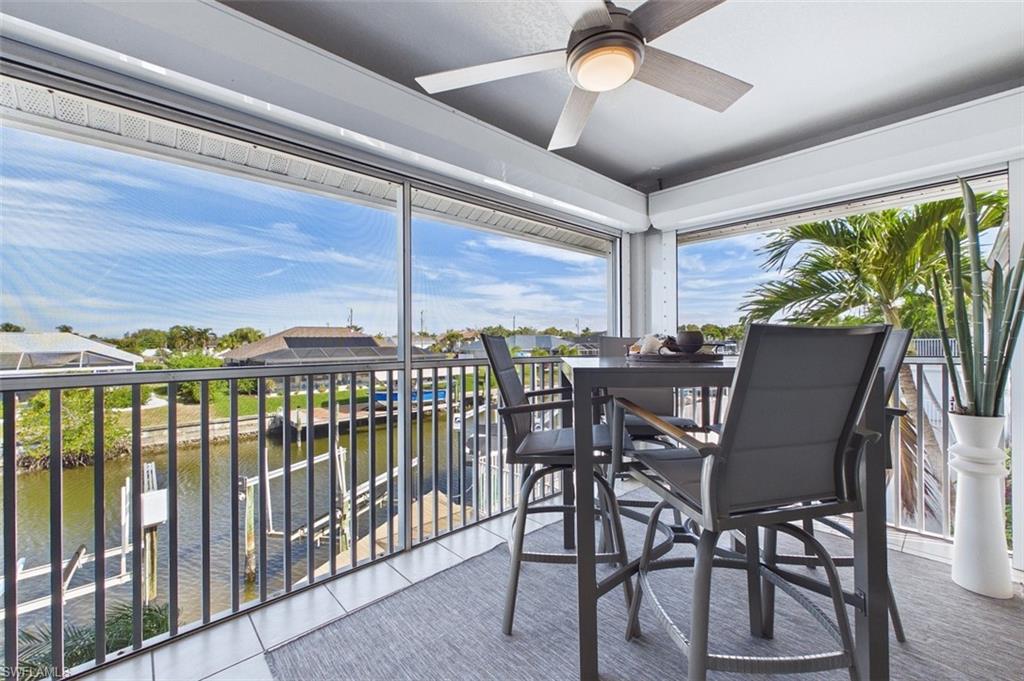 PALMTATION ISLE CONDO - Residential