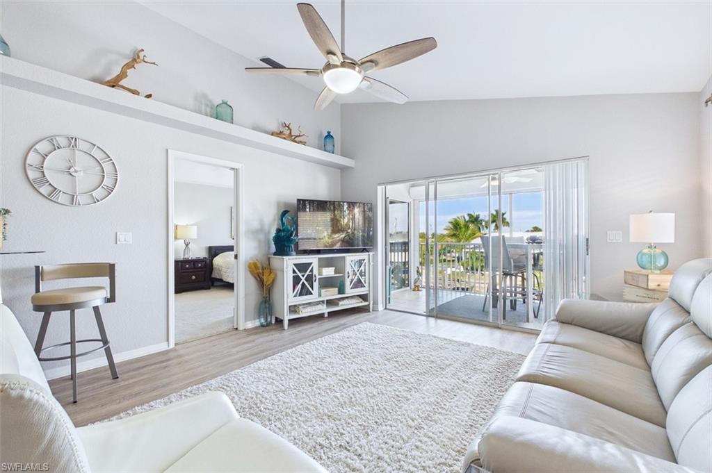 PALMTATION ISLE CONDO - Residential