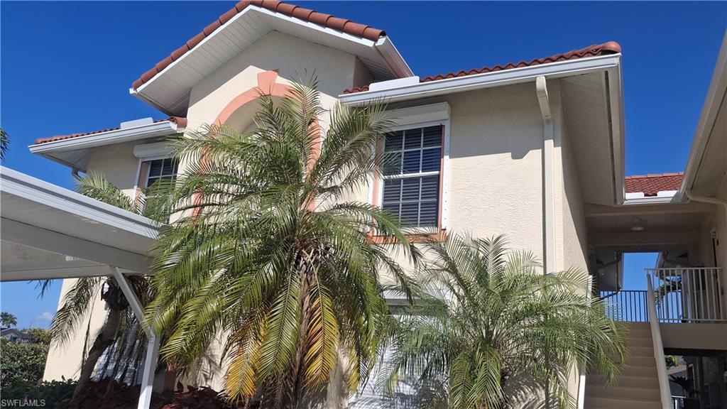 PALMTATION ISLE CONDO - Residential