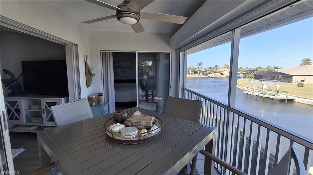 PALMTATION ISLE CONDO - Residential