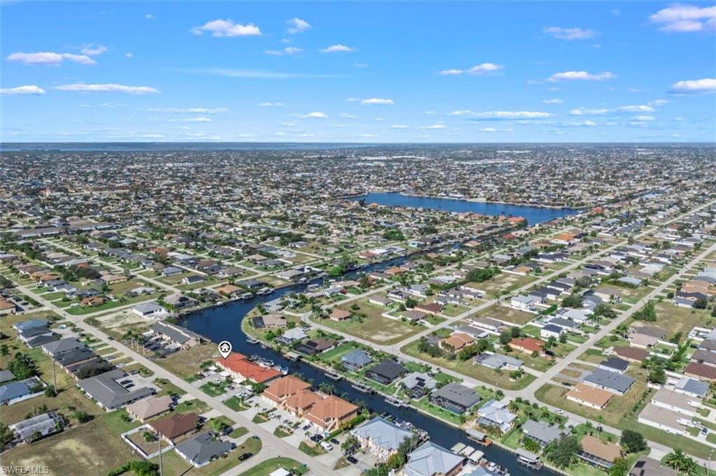 PALMTATION ISLE CONDO - Residential