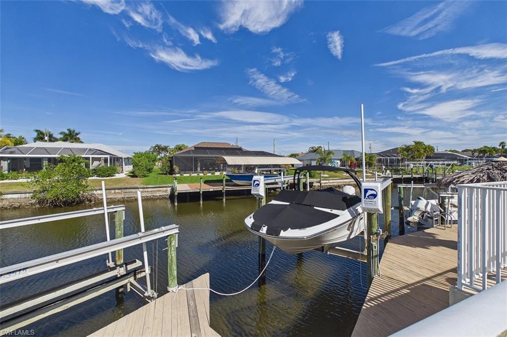 PALMTATION ISLE CONDO - Residential