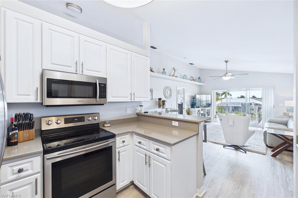 PALMTATION ISLE CONDO - Residential