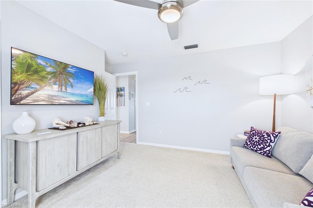 PALMTATION ISLE CONDO - Residential