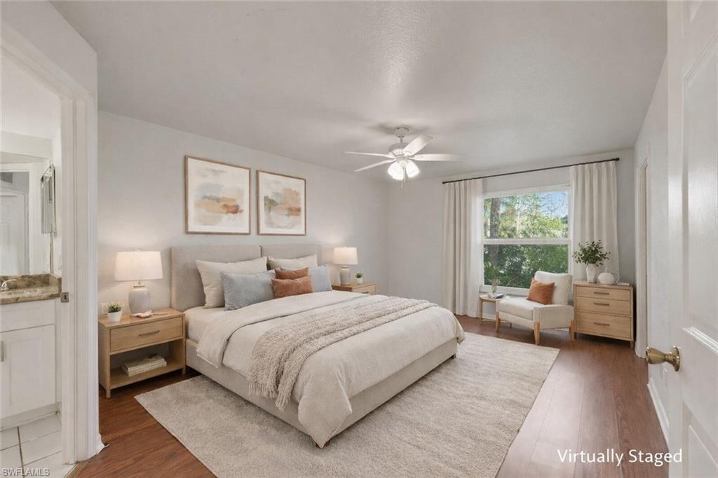 CRESCENT GARDENS - Residential