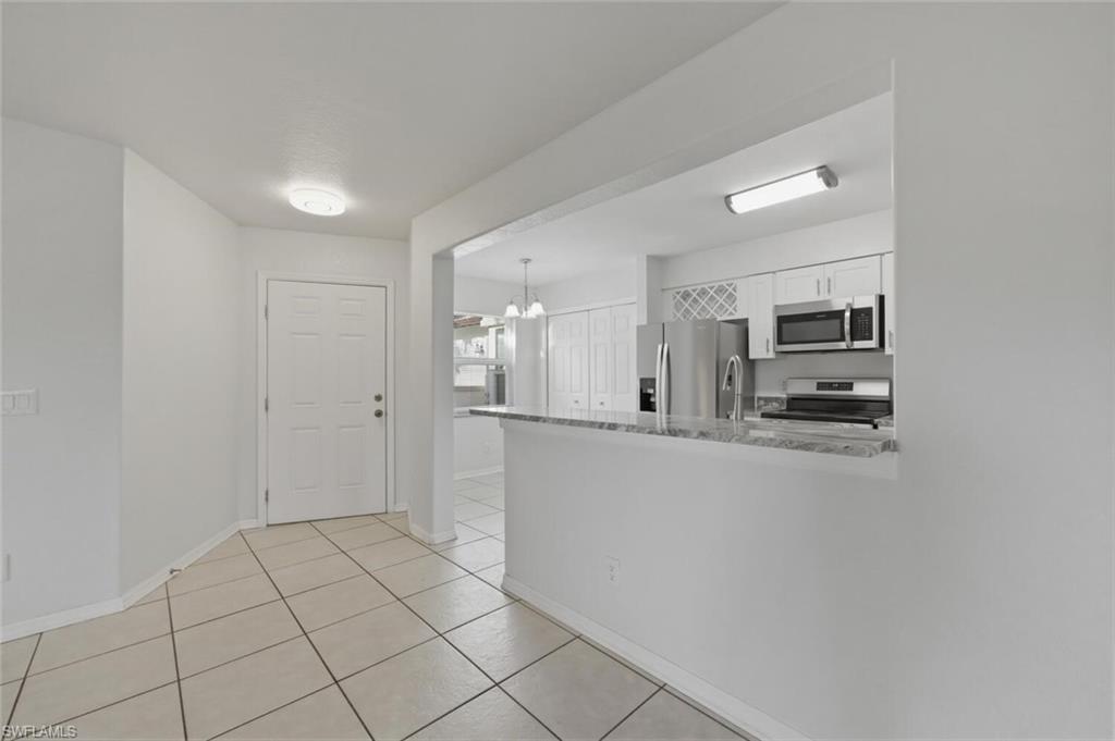 CRESCENT GARDENS - Residential