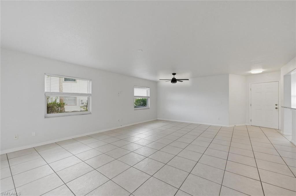 CRESCENT GARDENS - Residential