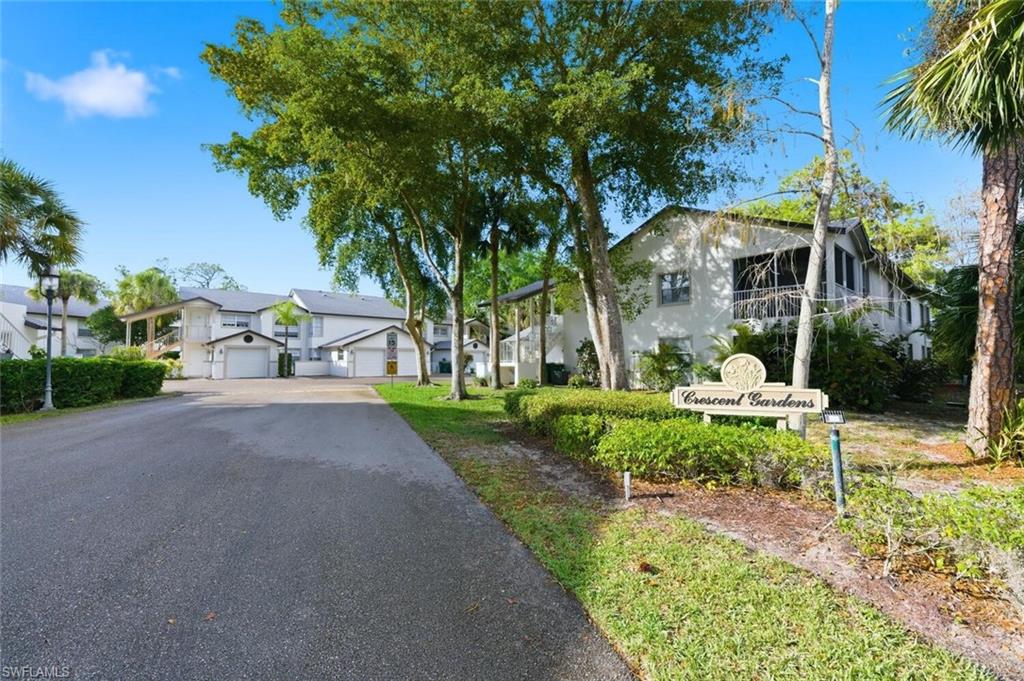 CRESCENT GARDENS - Residential