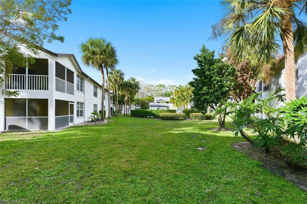 CRESCENT GARDENS - Residential