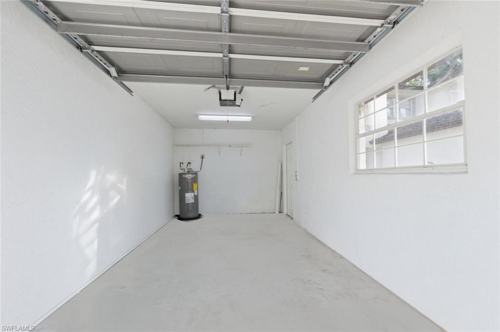 CRESCENT GARDENS - Residential