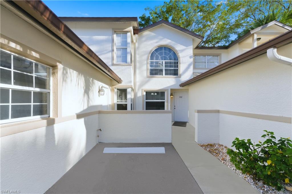 CRESCENT GARDENS - Residential