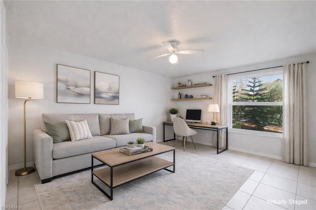 CRESCENT GARDENS - Residential