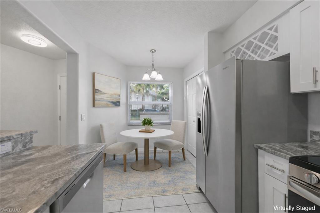 CRESCENT GARDENS - Residential