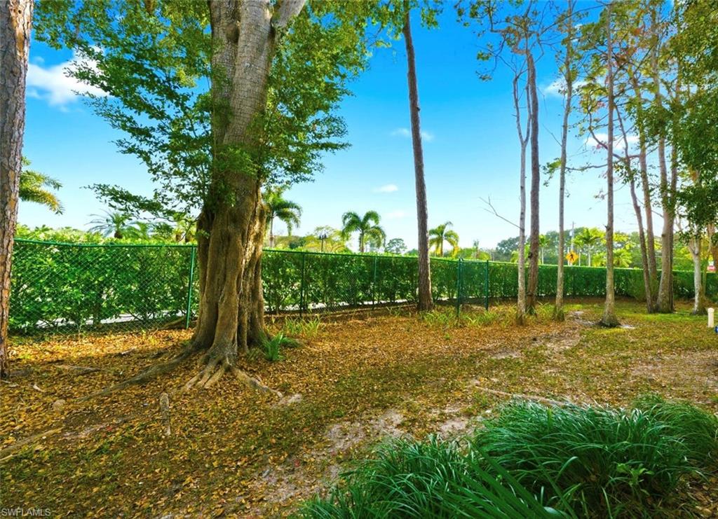 CRESCENT GARDENS - Residential