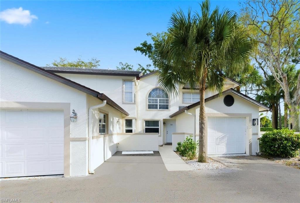 CRESCENT GARDENS - Residential