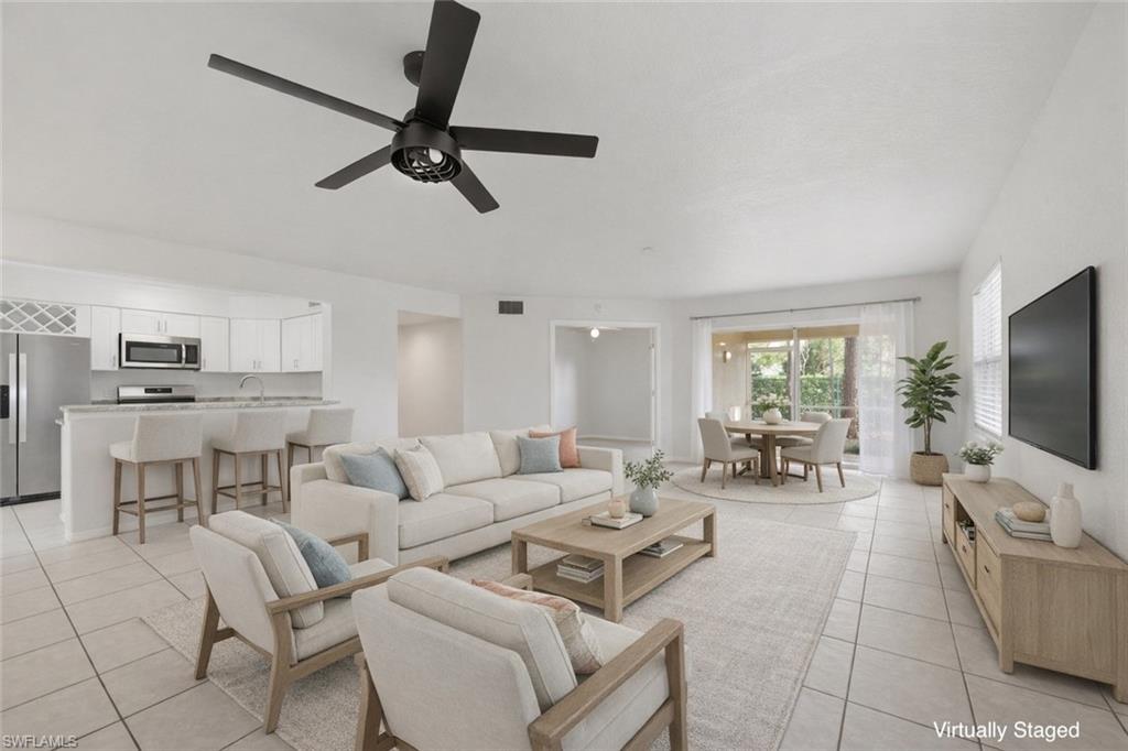 CRESCENT GARDENS - Residential