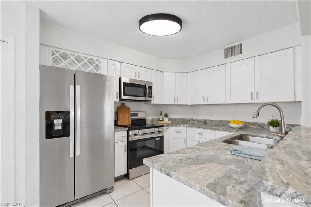 CRESCENT GARDENS - Residential