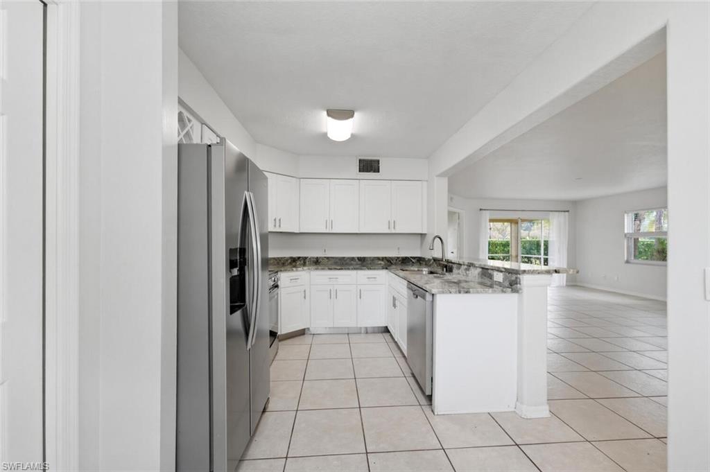 CRESCENT GARDENS - Residential