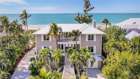 1127 Longifolia CT CAPTIVA FL 33924