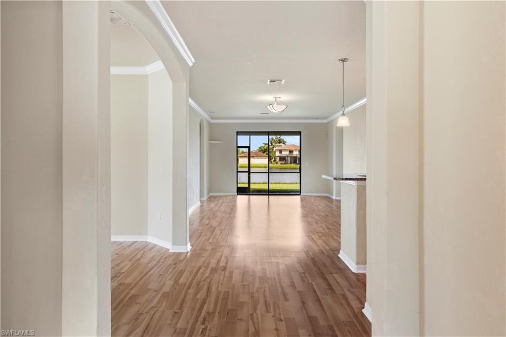 REFLECTION ISLES - Residential