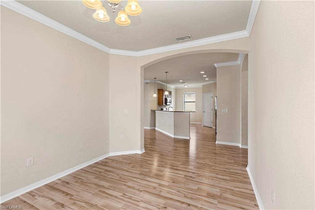 REFLECTION ISLES - Residential