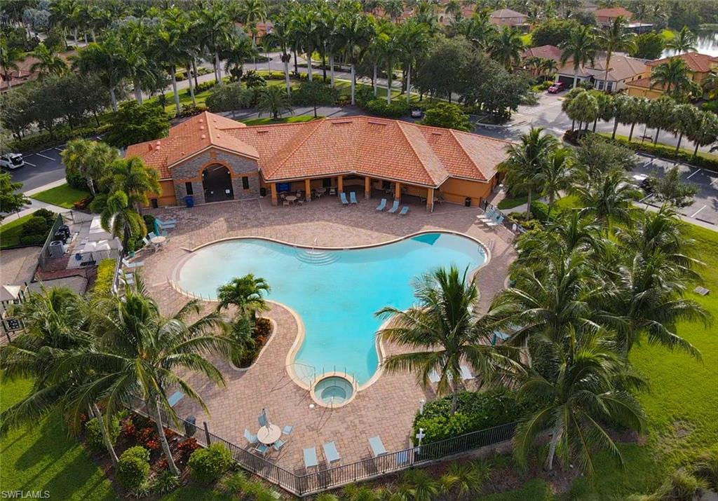 REFLECTION ISLES - Residential