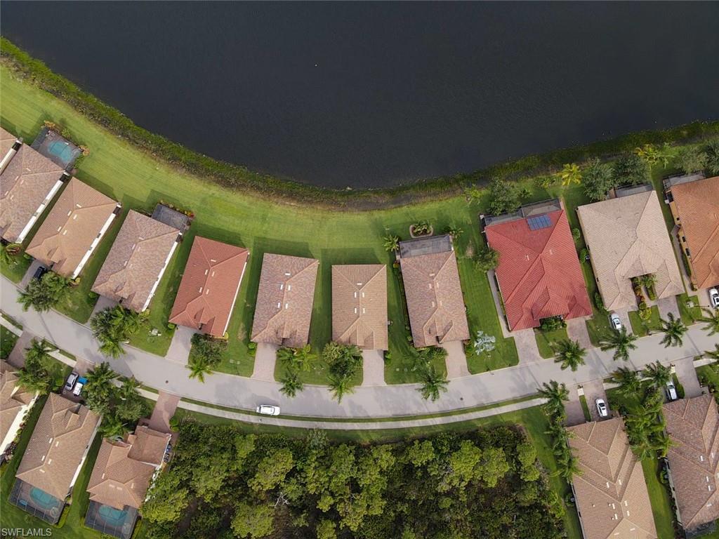 REFLECTION ISLES - Residential