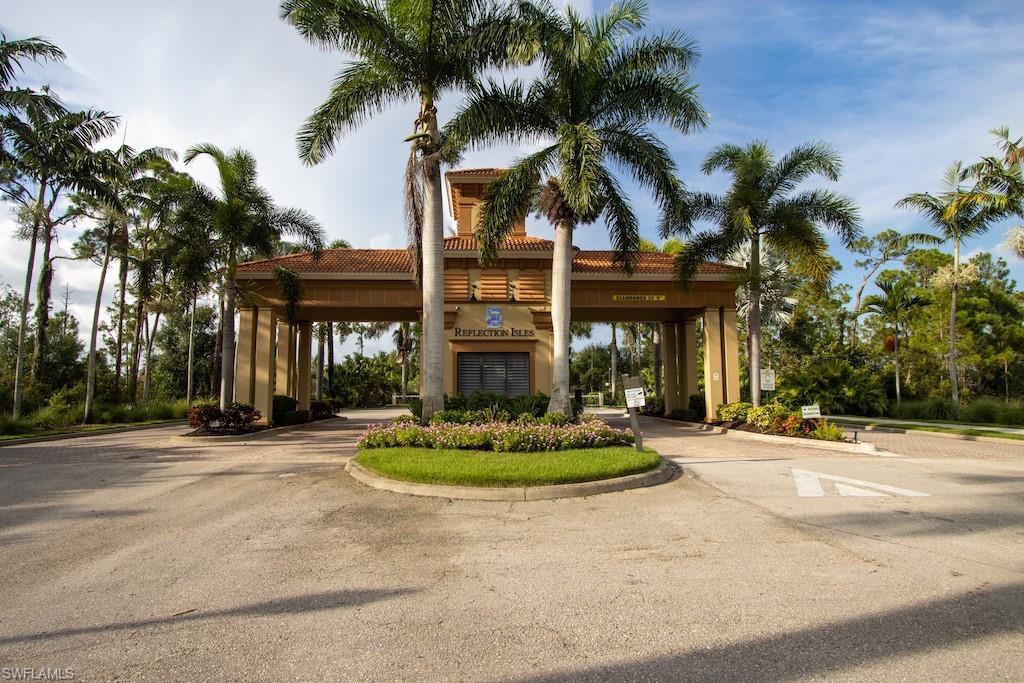 REFLECTION ISLES - Residential