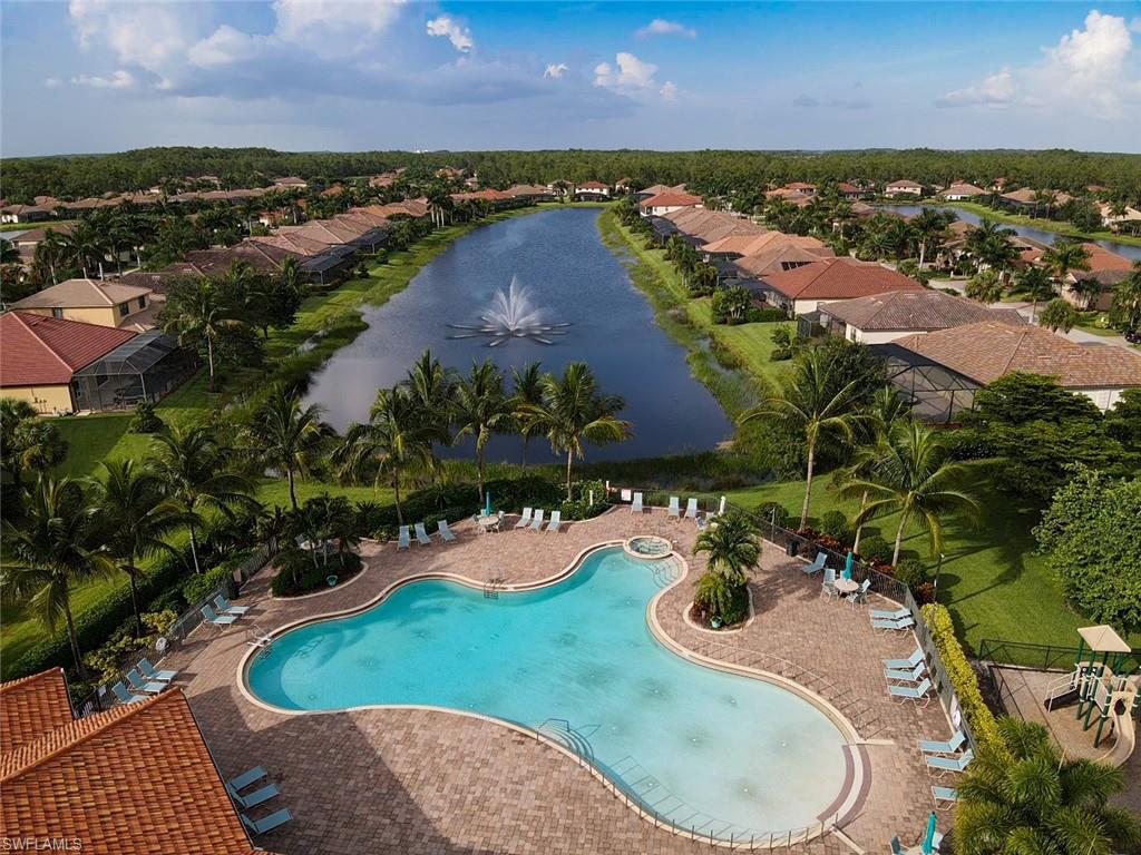 REFLECTION ISLES - Residential