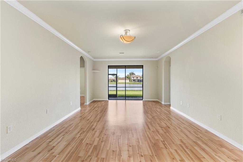 REFLECTION ISLES - Residential