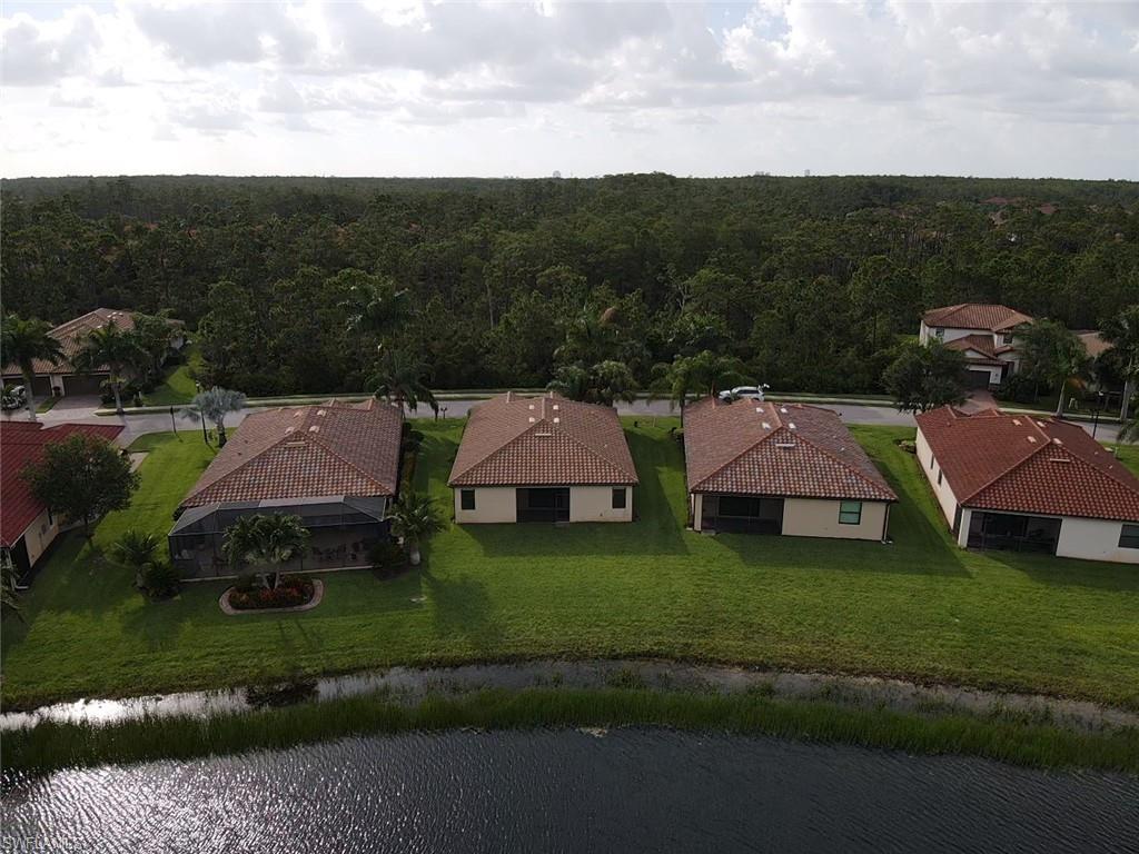 REFLECTION ISLES - Residential