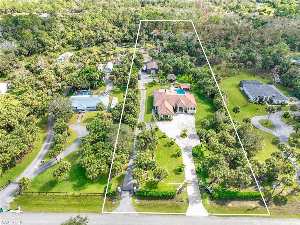 Photo of 214 9th ST NW, NAPLES, FL 34120 (MLS # 2025014884)