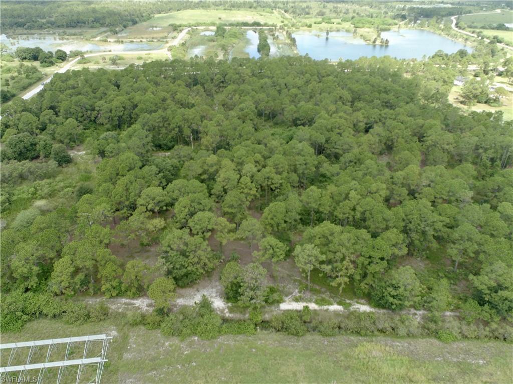 PIONEER PLANTATION - Land