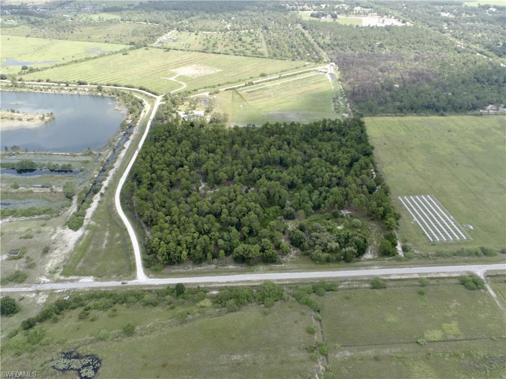 PIONEER PLANTATION - Land