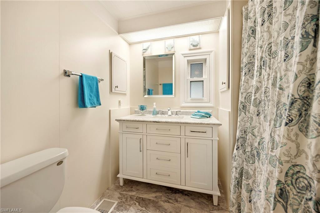 OLD BRIDGE VILLAGE - Residential