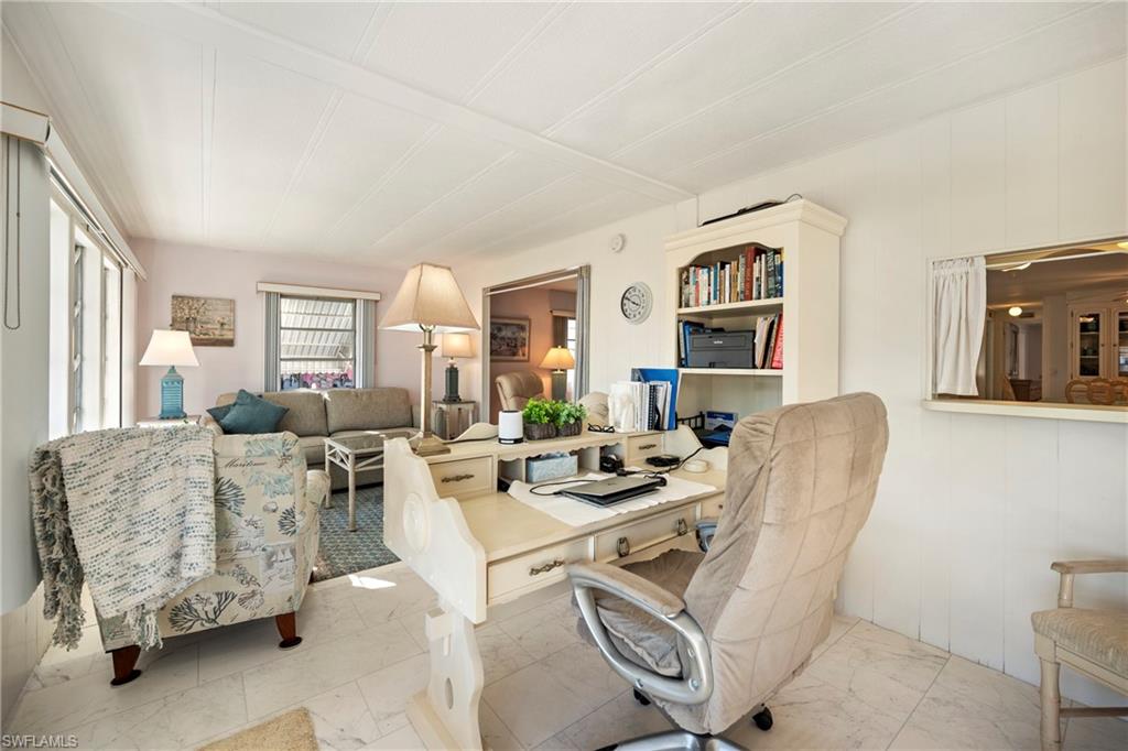 OLD BRIDGE VILLAGE - Residential